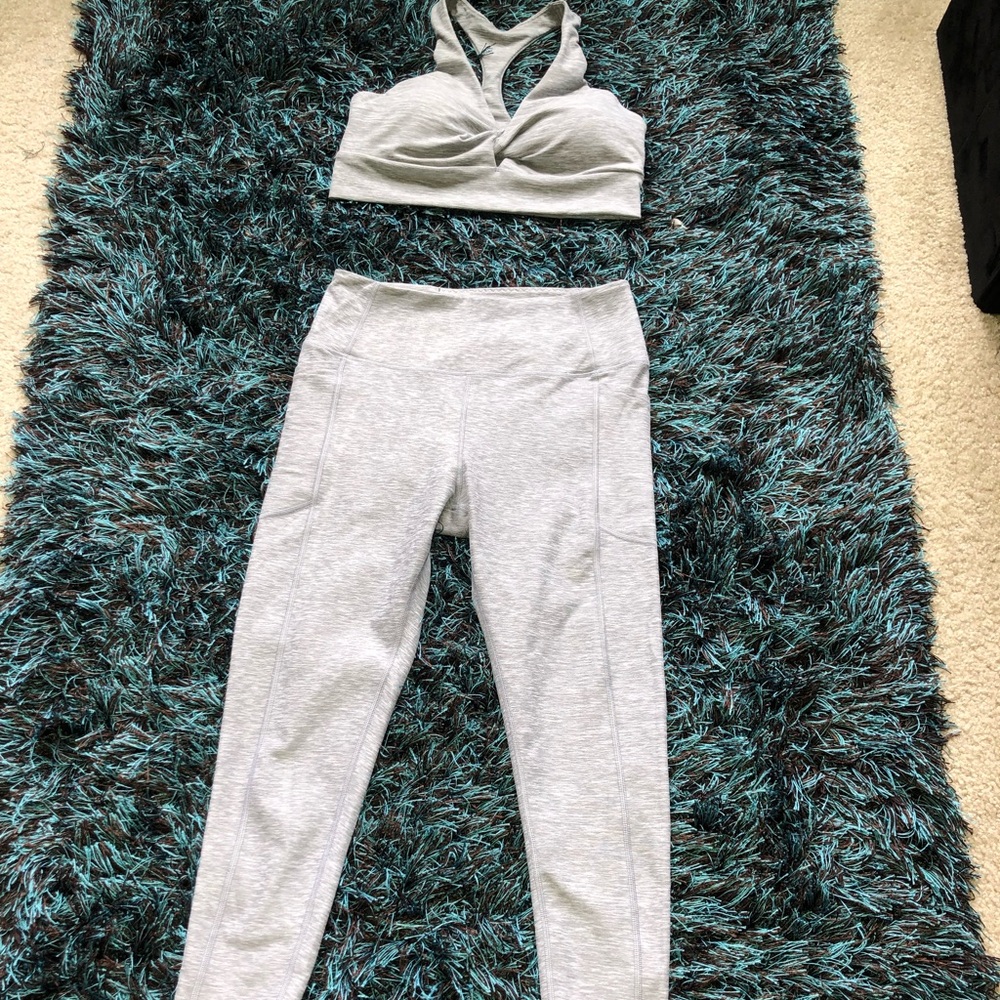 VS super soft Lounge set💖